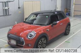 mini mini-others 2018 -BMW--BMW Mini XR15M-WMWXR32030TL82457---BMW--BMW Mini XR15M-WMWXR32030TL82457-
