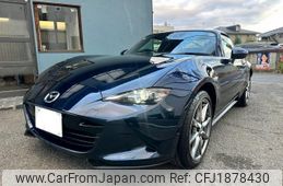 mazda roadster 2022 CFJ1878430