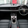 porsche 911 2022 CFJ1797960 image 2