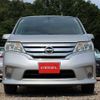 nissan serena 2011 T10684 image 8