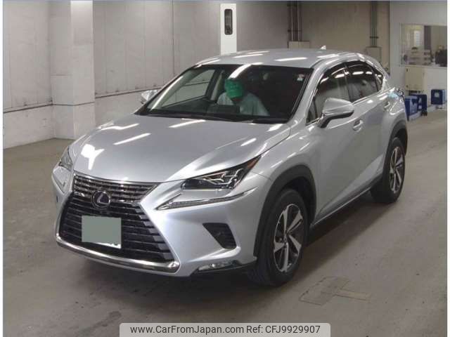 lexus nx 2018 -LEXUS 【横浜 330ﾗ2343】--Lexus NX DAA-AYZ15--AYZ15-1011447---LEXUS 【横浜 330ﾗ2343】--Lexus NX DAA-AYZ15--AYZ15-1011447- image 2