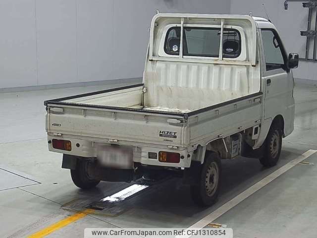 daihatsu hijet-truck 2007 -DAIHATSU--Hijet Truck TE-S210P--S210P-2104924---DAIHATSU--Hijet Truck TE-S210P--S210P-2104924- image 2