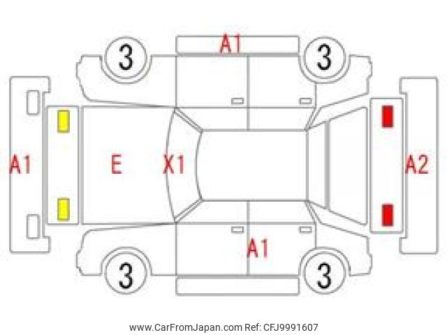 toyota rav4 2021 -TOYOTA--RAV4 6BA-MXAA54--MXAA54-2029856---TOYOTA--RAV4 6BA-MXAA54--MXAA54-2029856- image 2