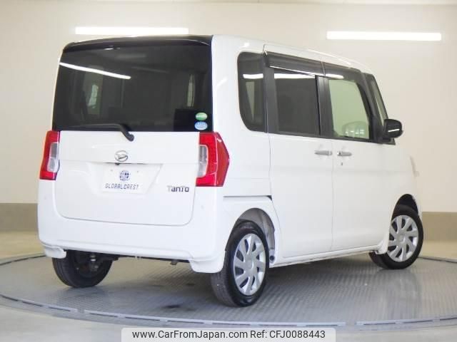 daihatsu tanto 2018 quick_quick_DBA-LA600S_LA600S-0677758 image 2