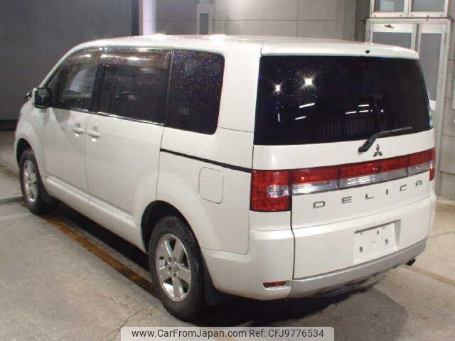 mitsubishi delica-d5 2014 -MITSUBISHI--Delica D5 CV2W--CV2W-0902316---MITSUBISHI--Delica D5 CV2W--CV2W-0902316- image 2