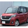 nissan dayz-roox 2017 quick_quick_DBA-B21A_B21A-0311289 image 1