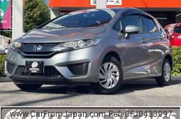 honda fit 2014 -HONDA--Fit DBA-GK3--GK3-1042657---HONDA--Fit DBA-GK3--GK3-1042657-