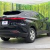 toyota harrier 2022 -TOYOTA--Harrier MXUA80--0070321---TOYOTA--Harrier MXUA80--0070321- image 2