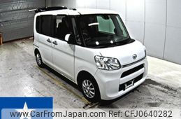 daihatsu tanto 2015 -DAIHATSU--Tanto LA600S--LA600S-0321505---DAIHATSU--Tanto LA600S--LA600S-0321505-