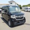 honda n-box 2021 -HONDA--N BOX 6BA-JF4--JF4-1212845---HONDA--N BOX 6BA-JF4--JF4-1212845- image 1