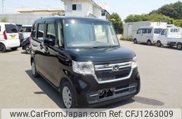 honda n-box 2021 -HONDA--N BOX 6BA-JF4--JF4-1212845---HONDA--N BOX 6BA-JF4--JF4-1212845-