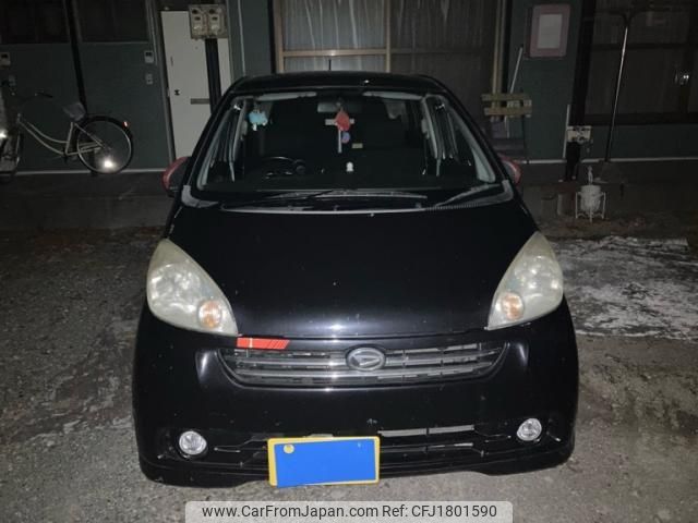 daihatsu sonica 2008 CFJ1801590 image 1