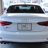 audi s5 2018 -AUDI--Audi S5 ABA-F5CWGF--WAUZZZF53JA060240---AUDI--Audi S5 ABA-F5CWGF--WAUZZZF53JA060240- image 10