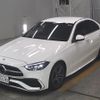mercedes-benz c-class 2022 CFJ1709654 image 5