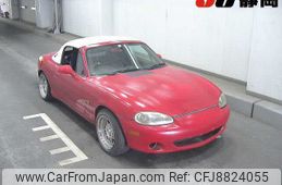 mazda roadster 2004 -MAZDA--Roadster NB6C--NB6C-400879---MAZDA--Roadster NB6C--NB6C-400879-