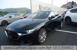 mazda mazda3 2020 -MAZDA--MAZDA3 5BA-BPFP--BPFP-112440---MAZDA--MAZDA3 5BA-BPFP--BPFP-112440-