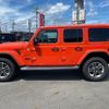jeep wrangler 2018 CFJ1591476 image 3
