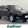 toyota harrier 2016 -TOYOTA--Harrier DBA-ZSU60W--ZSU60-0087631---TOYOTA--Harrier DBA-ZSU60W--ZSU60-0087631- image 1