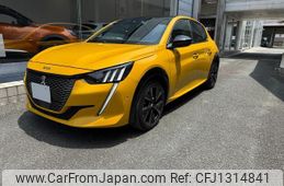 peugeot 208 2022 quick_quick_P21HN05_VR3UPHNKSNT102610