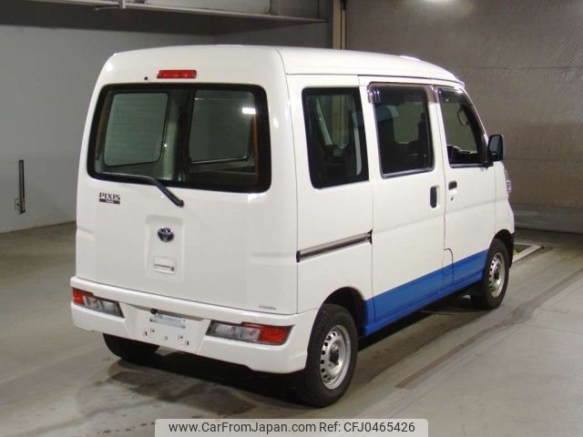 toyota pixis-van 2019 -TOYOTA--Pixis Van S321M-0029110---TOYOTA--Pixis Van S321M-0029110- image 2