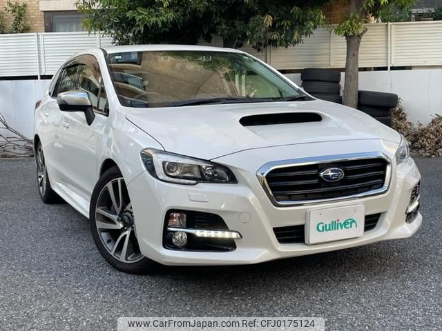 subaru levorg 2014 -SUBARU--Levorg DBA-VM4--VM4-013468---SUBARU--Levorg DBA-VM4--VM4-013468- image 1