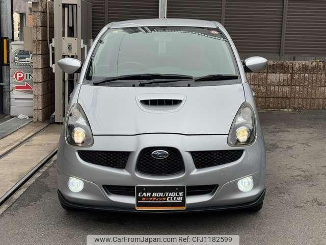 subaru r1 2010 quick_quick_ABA-RJ1_RJ1-020324 image 2