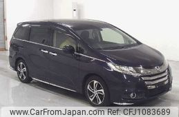 honda odyssey 2016 -HONDA--Odyssey RC1--1116876---HONDA--Odyssey RC1--1116876-