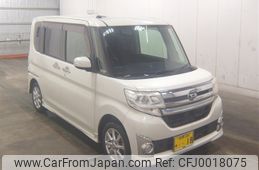 daihatsu tanto 2014 -DAIHATSU 【相模 586ﾕ18】--Tanto LA610S-0014216---DAIHATSU 【相模 586ﾕ18】--Tanto LA610S-0014216-