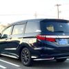 honda odyssey 2013 quick_quick_DBA-RC1_RC1-1008422 image 4