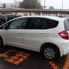 honda fit 2011 -HONDA--Fit DBA-GE6--GE6-1526365---HONDA--Fit DBA-GE6--GE6-1526365- image 8