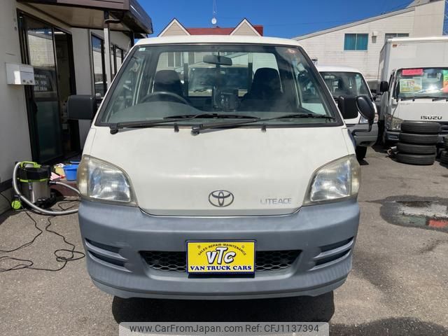 toyota liteace-truck 2007 GOO_NET_EXCHANGE_0904288A30250427W001 image 2
