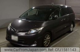 toyota estima 2011 CFJ1581143