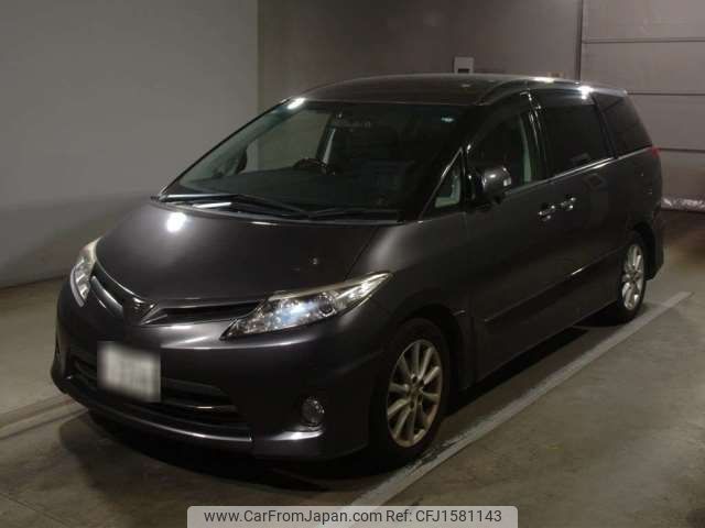 toyota estima 2011 CFJ1581143 image 1