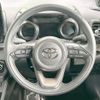 toyota yaris 2021 CFJ1676301 image 12