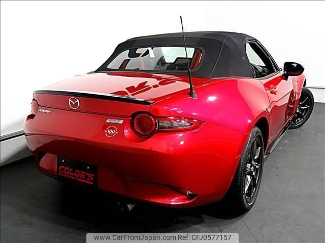 mazda roadster 2015 quick_quick_DBA-ND5RC_ND5RC-102857 image 2