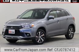 mitsubishi rvr 2019 quick_quick_DBA-GA4W_GA4W-5100667