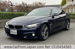 bmw 4-series 2018 -BMW--BMW 4 Series DBA-4E30--WBA4J52070BH83623---BMW--BMW 4 Series DBA-4E30--WBA4J52070BH83623-