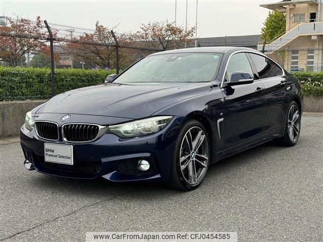 bmw 4-series 2018 -BMW--BMW 4 Series DBA-4E30--WBA4J52070BH83623---BMW--BMW 4 Series DBA-4E30--WBA4J52070BH83623- image 1