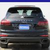 porsche cayenne 2018 GOO_JP_700080167230241010005 image 20