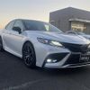 toyota camry 2021 -TOYOTA--Camry 6AA-AXVH70--AXVH70-1070852---TOYOTA--Camry 6AA-AXVH70--AXVH70-1070852- image 22