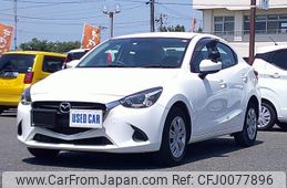 mazda demio 2021 -MAZDA--MAZDA2 DJLFS--101537---MAZDA--MAZDA2 DJLFS--101537-