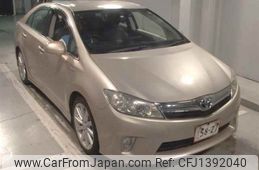 toyota sai 2010 -TOYOTA--SAI AZK10-2019949---TOYOTA--SAI AZK10-2019949-