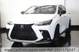 lexus nx 2023 CFJ1676247