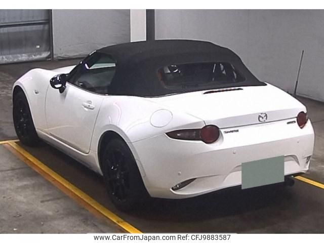 mazda roadster 2022 quick_quick_5BA-ND5RC_652305 image 2