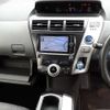 toyota prius-α 2013 -TOYOTA--Prius α ZVW40W-3078033---TOYOTA--Prius α ZVW40W-3078033- image 10