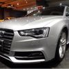 audi s5 2014 -AUDI--Audi S5 8TCGWL--WAUZZZ8T5DA078805---AUDI--Audi S5 8TCGWL--WAUZZZ8T5DA078805- image 1