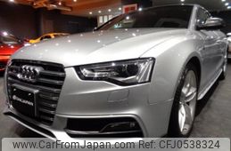 audi s5 2014 -AUDI--Audi S5 8TCGWL--WAUZZZ8T5DA078805---AUDI--Audi S5 8TCGWL--WAUZZZ8T5DA078805-