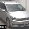 volkswagen golf-touran 2017 -VOLKSWAGEN--VW Golf Touran 1TCZD-HW099222---VOLKSWAGEN--VW Golf Touran 1TCZD-HW099222- image 1