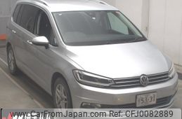 volkswagen golf-touran 2017 -VOLKSWAGEN--VW Golf Touran 1TCZD-HW099222---VOLKSWAGEN--VW Golf Touran 1TCZD-HW099222-