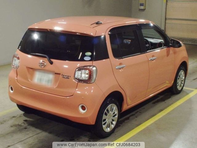 daihatsu boon 2019 -DAIHATSU 【札幌 504せ6668】--Boon M710S-0004101---DAIHATSU 【札幌 504せ6668】--Boon M710S-0004101- image 2